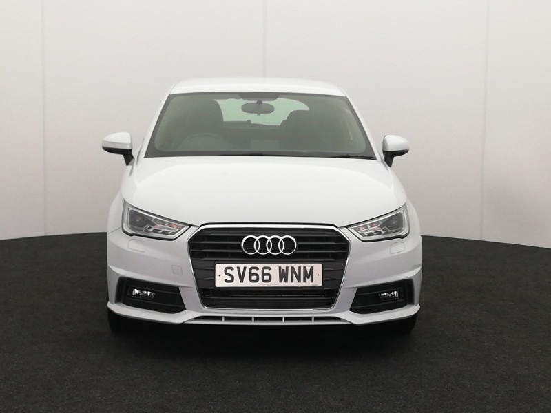 Used Audi A1 2016 for sale - 76475558: Photo 19