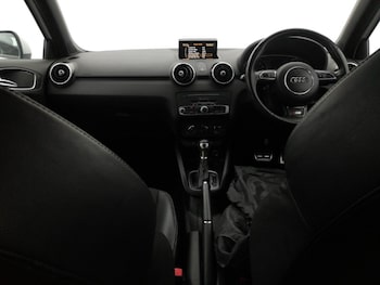 Used Audi A1 2016 for sale - 76475558: Photo