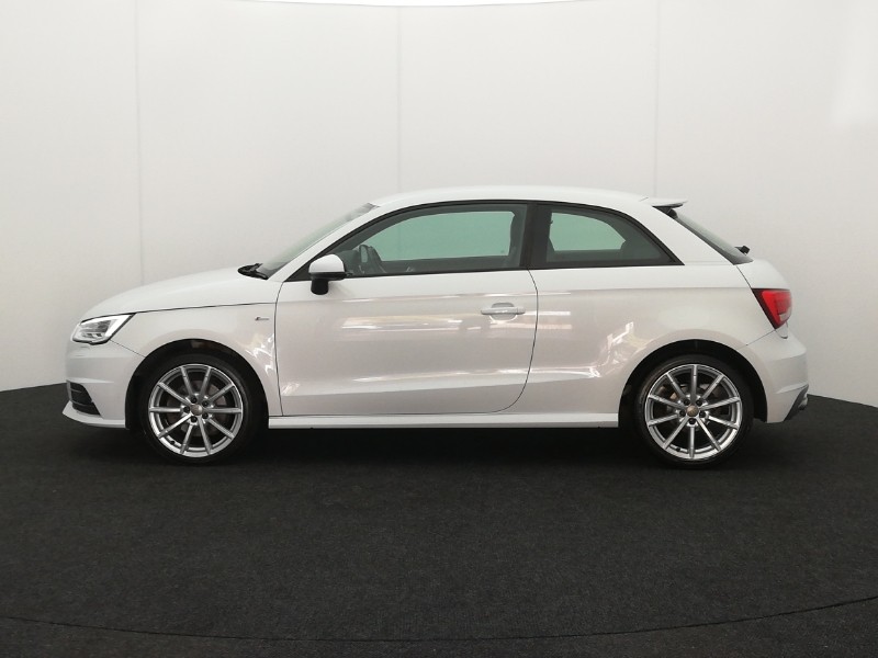 Used Audi A1 2016 for sale - 76475558: Photo 4