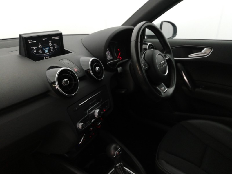 Used Audi A1 2016 for sale - 76475558: Photo 5