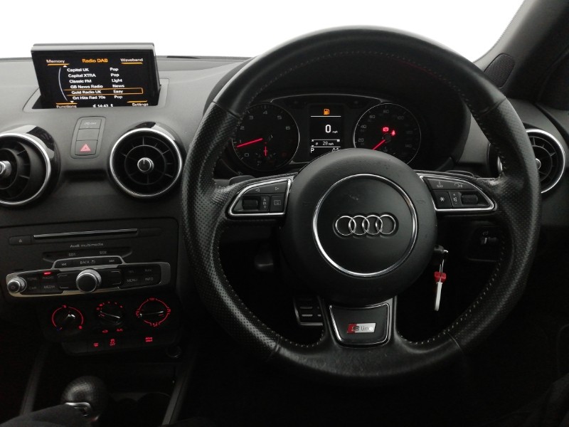 Used Audi A1 2016 for sale - 76475558: Photo 7
