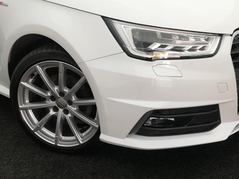 Used Audi A1 2016 for sale - 76475558: Photo 9