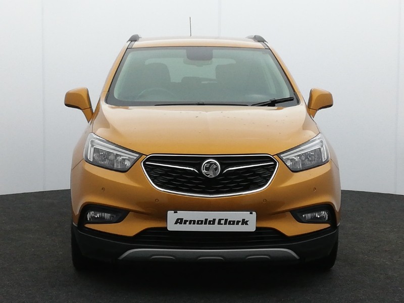 Used Vauxhall Mokka X 2018 for sale - 78137203: Photo 19