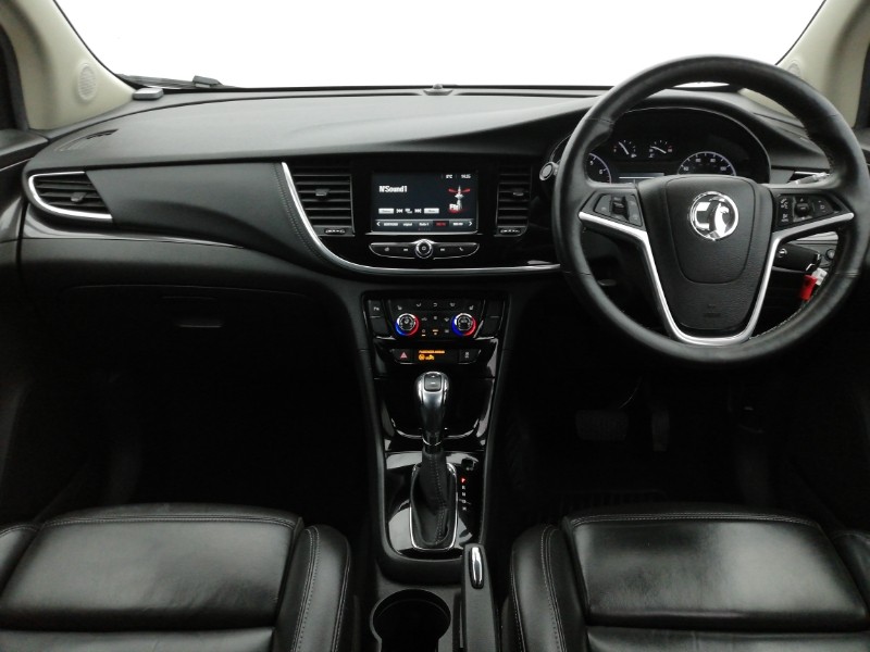 Used Vauxhall Mokka X 2018 for sale - 78137203: Photo 2