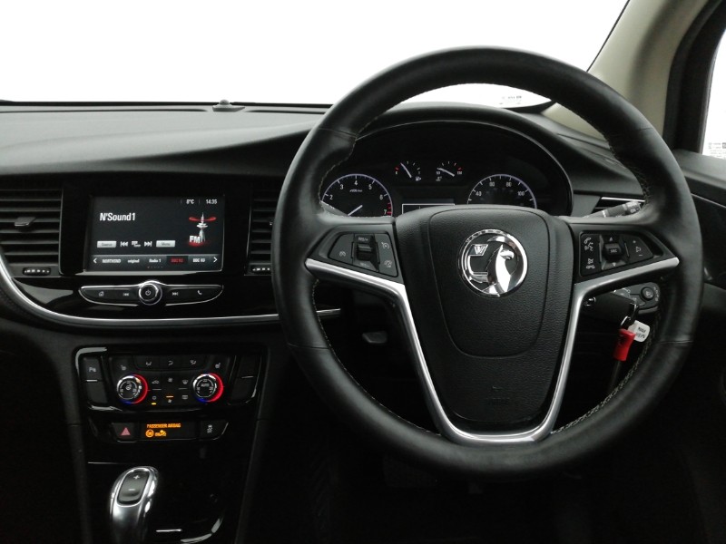 Used Vauxhall Mokka X 2018 for sale - 78137203: Photo 7