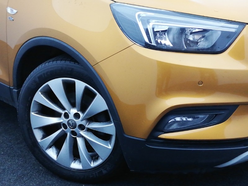 Used Vauxhall Mokka X 2018 for sale - 78137203: Photo 9
