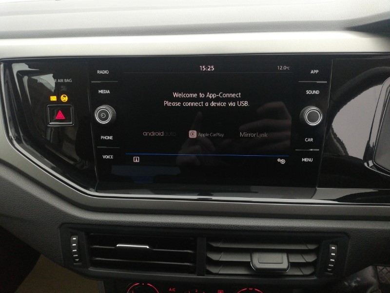 Used Volkswagen Polo 2018 for sale - 76393287: Photo 10