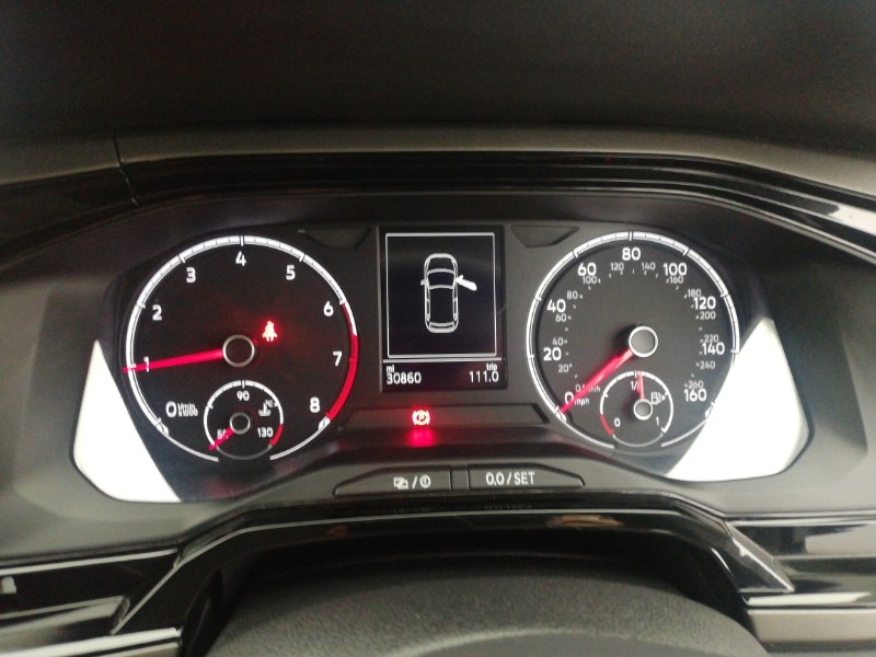 Used Volkswagen Polo 2018 for sale - 76393287: Photo 11