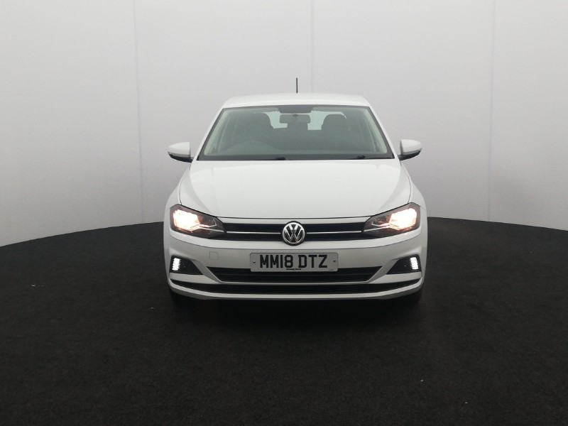 Used Volkswagen Polo 2018 for sale - 76393287: Photo 12