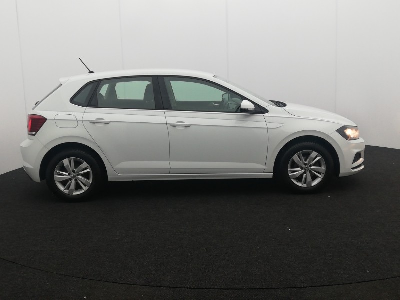 Used Volkswagen Polo 2018 for sale - 76393287: Photo 13