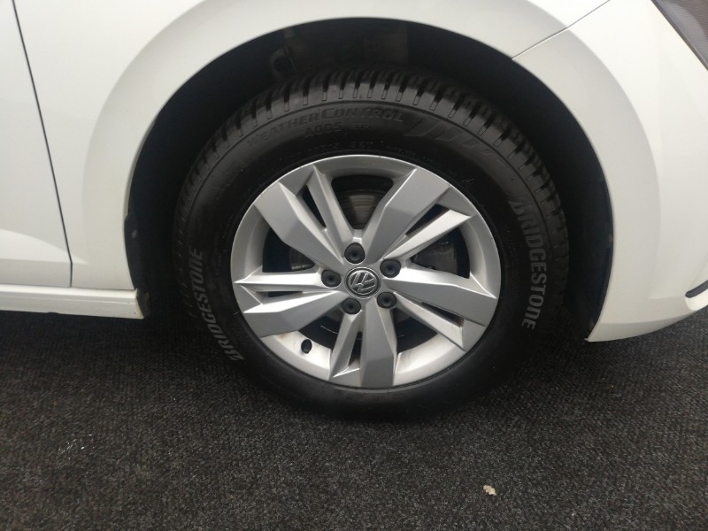 Used Volkswagen Polo 2018 for sale - 76393287: Photo 15