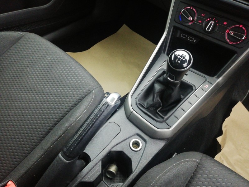 Used Volkswagen Polo 2018 for sale - 76393287: Photo 17