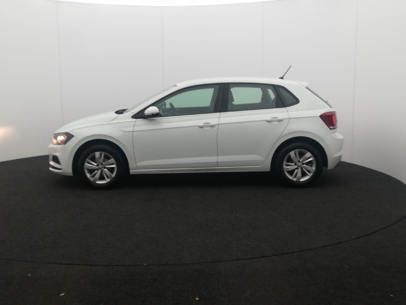 Used Volkswagen Polo 2018 for sale - 76393287: Photo 4