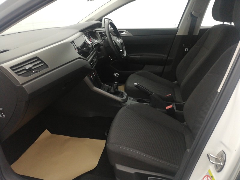 Used Volkswagen Polo 2018 for sale - 76393287: Photo 5