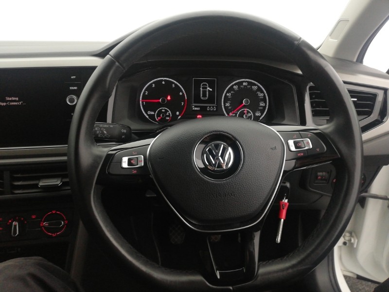 Used Volkswagen Polo 2018 for sale - 76393287: Photo 7