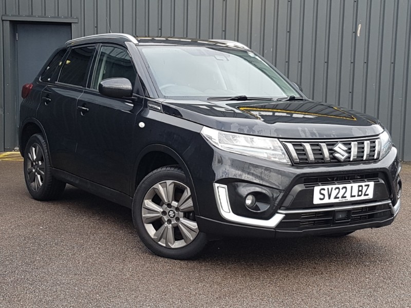 Used Suzuki Vitara 2022 for sale - 78013653: Photo 1