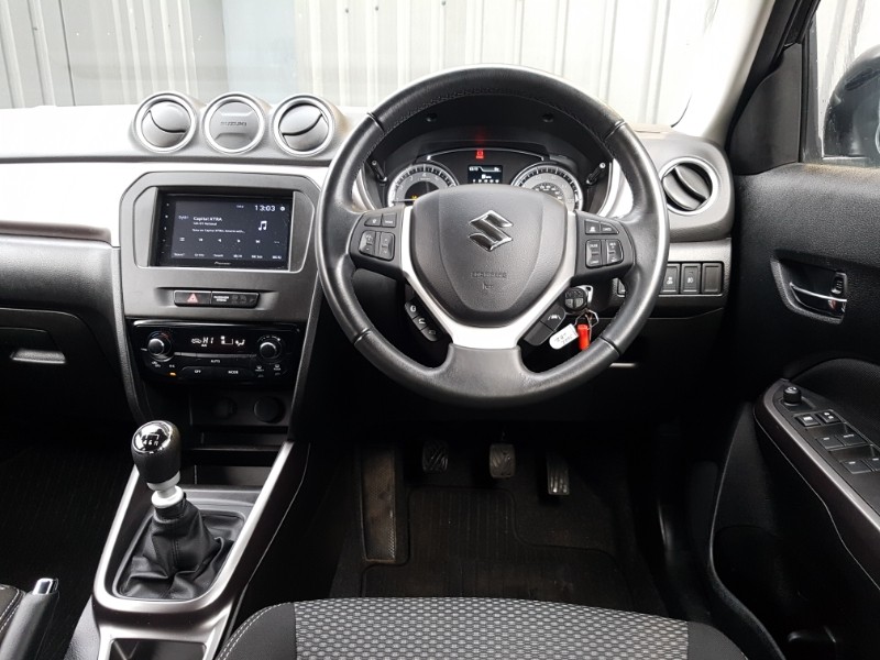 Used Suzuki Vitara 2022 for sale - 78013653: Photo 7