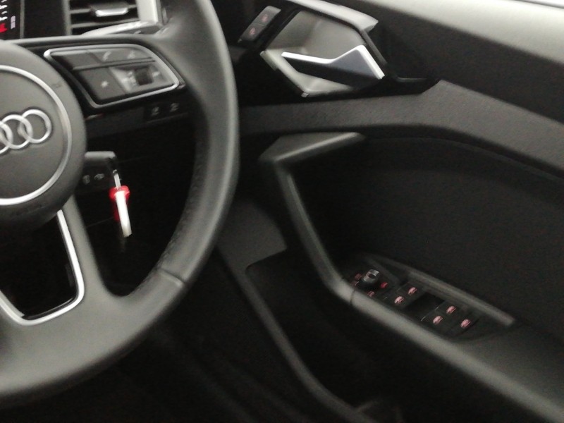 Used Audi A1 2025 for sale - 77058801: Photo 11