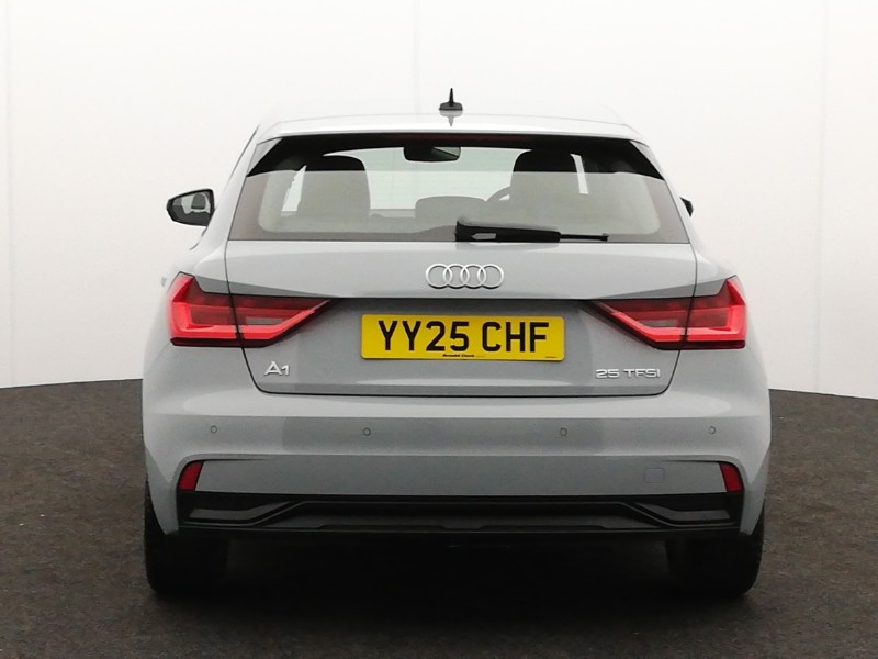 Used Audi A1 2025 for sale - 77058801: Photo 18