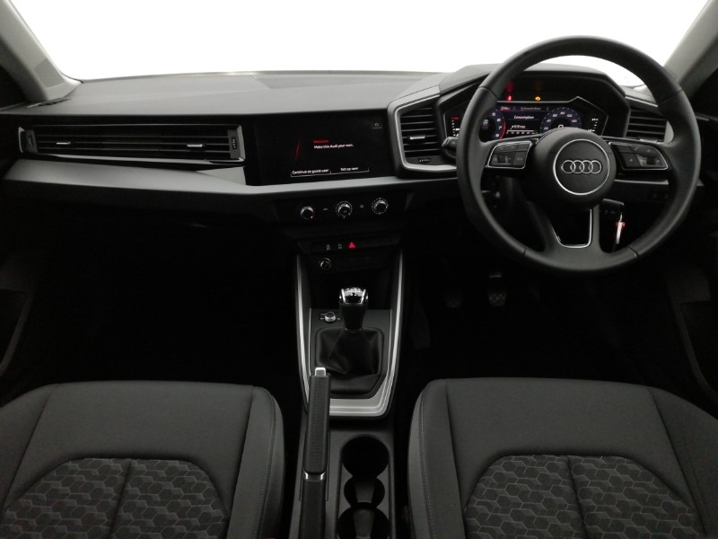 Used Audi A1 2025 for sale - 77058801: Photo 2