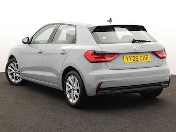 Used Audi A1 2025 for sale - 77058801: Photo