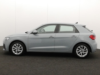 Used Audi A1 2025 for sale - 77058801: Photo