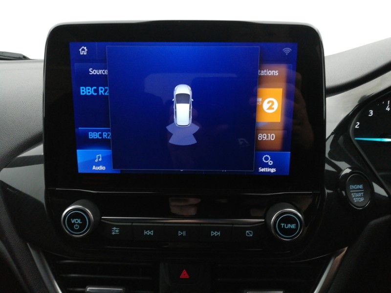 Used Ford Fiesta 2022 for sale - 76414640: Photo 10