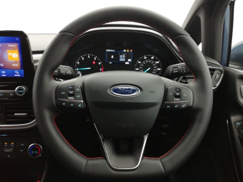 Used Ford Fiesta 2022 for sale - 76414640: Photo 11