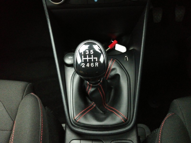 Used Ford Fiesta 2022 for sale - 76414640: Photo 12