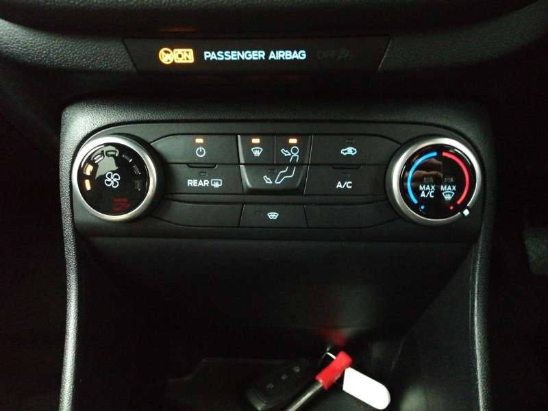 Used Ford Fiesta 2022 for sale - 76414640: Photo 13