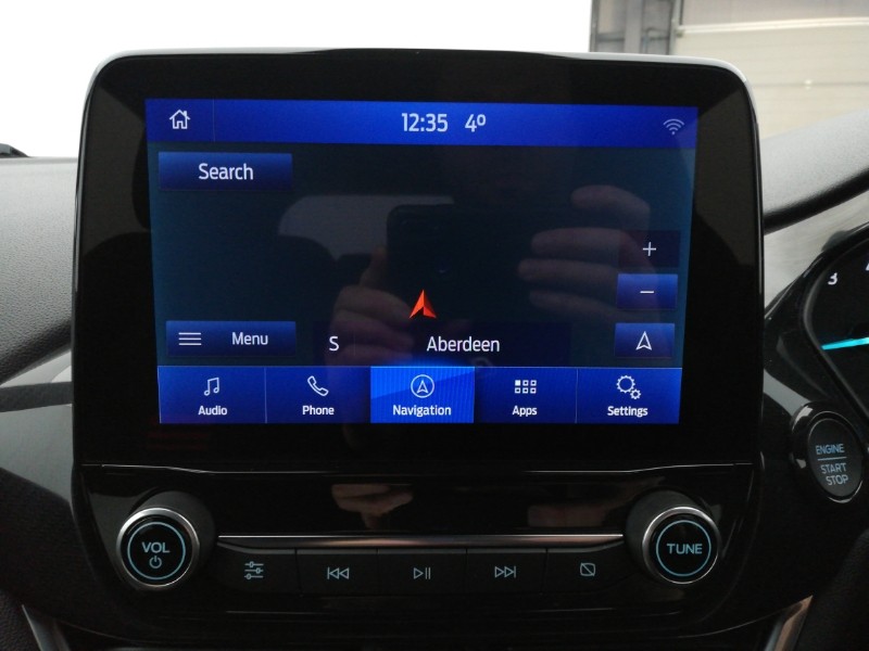 Used Ford Fiesta 2022 for sale - 76414640: Photo 17