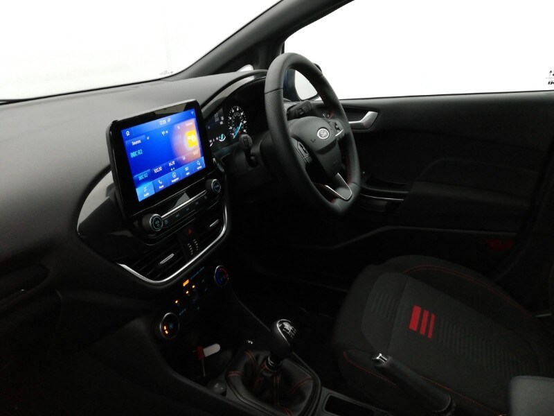 Used Ford Fiesta 2022 for sale - 76414640: Photo 5