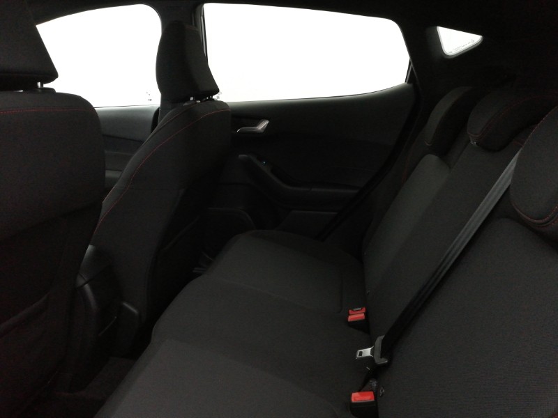 Used Ford Fiesta 2022 for sale - 76414640: Photo 6