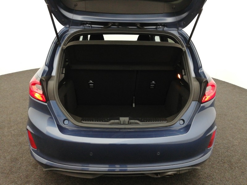 Used Ford Fiesta 2022 for sale - 76414640: Photo 8