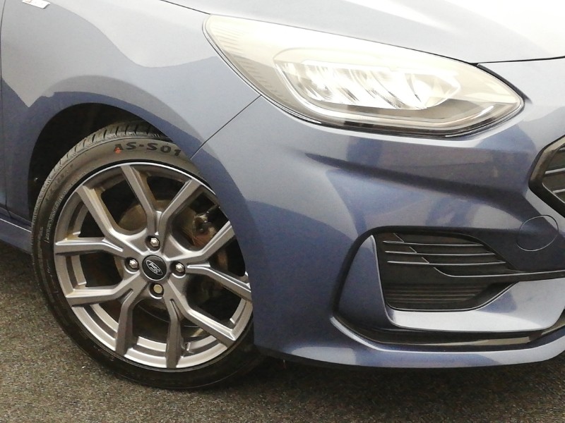 Used Ford Fiesta 2022 for sale - 76414640: Photo 9