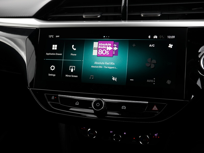 Used Vauxhall Corsa 2025 for sale - 76435260: Photo 12