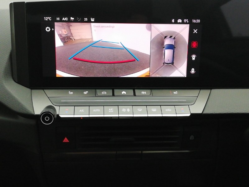 Used Vauxhall Astra 2024 for sale - 77012557: Photo 10