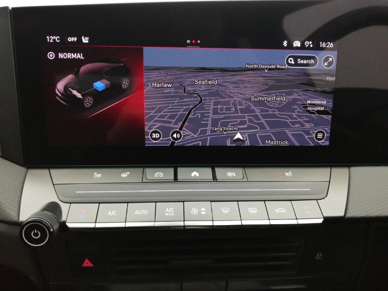 Used Vauxhall Astra 2024 for sale - 77012557: Photo 16