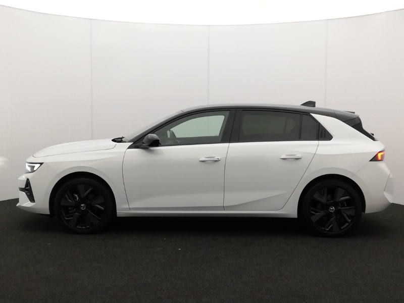 Used Vauxhall Astra 2024 for sale - 77012557: Photo 4