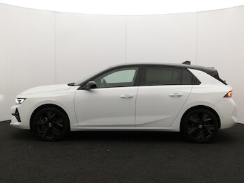 Used Vauxhall Astra 2024 for sale - 77012557: Photo