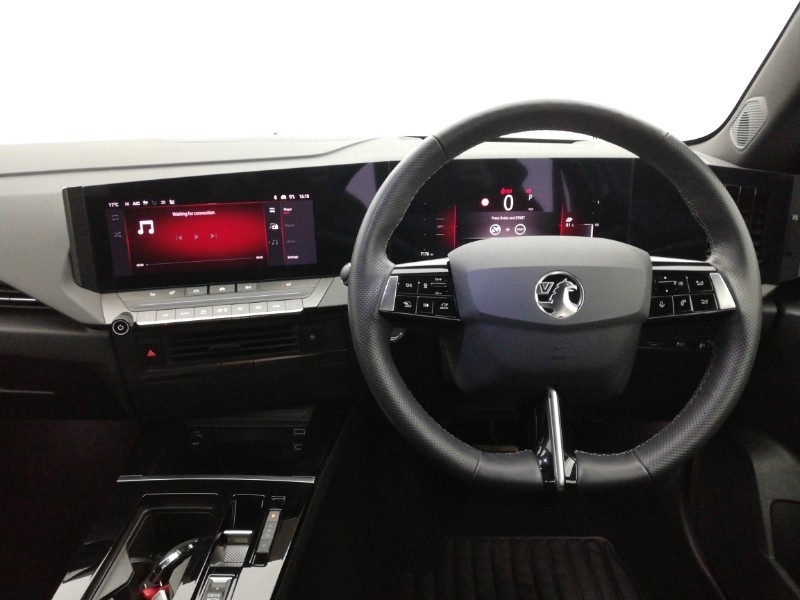 Used Vauxhall Astra 2024 for sale - 77012557: Photo 7