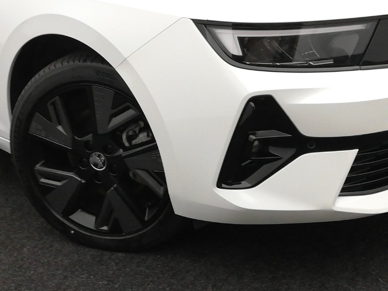 Used Vauxhall Astra 2024 for sale - 77012557: Photo 9