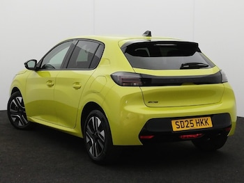 Used Peugeot 208 2025 for sale - 78355298: Photo