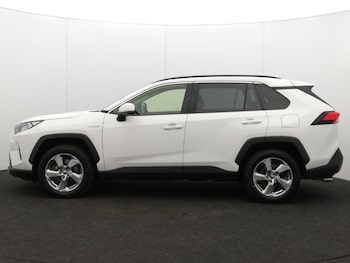 Used Toyota RAV4 2020 for sale - 78467348: Photo