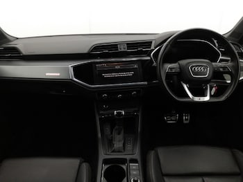 Used Audi Q3 2020 for sale - 78837525: Photo