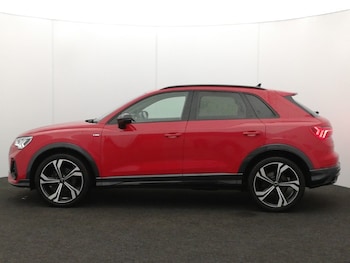 Used Audi Q3 2020 for sale - 78837525: Photo