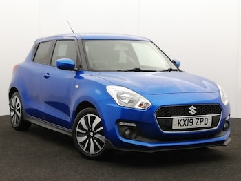 Used Suzuki Swift 2019 for sale - 79364170: Photo