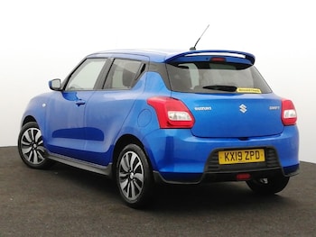 Used Suzuki Swift 2019 for sale - 79364170: Photo