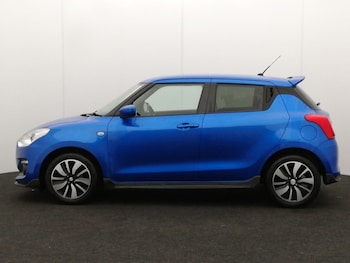 Used Suzuki Swift 2019 for sale - 79364170: Photo