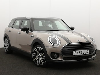 Used MINI Clubman 2022 for sale - 78634391: Photo